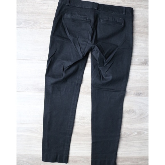 Black Banana Republic Trouser - Picture 4 of 4